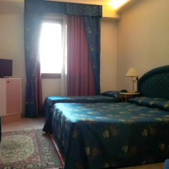 Отель Da Vito 3* Стандартный номер фото 5