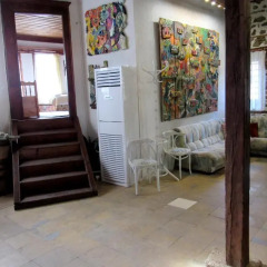 Отель Art house Смолян интерьер отеля