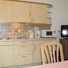 Отель Residence Krone Сцена в номере фото 2