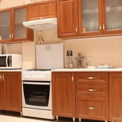 Апартаменты Odessa Gate Apartments 2 в номере