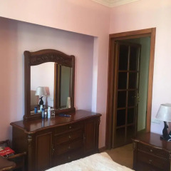 Отель Holiday Home On Harutyunyan Стандартный номер
