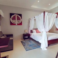 Отель Villa Laguna Phuket комната для гостей фото 3