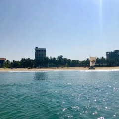 Lanka Beach Hotel фото 3
