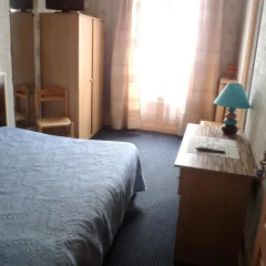 Hotel Printania комната для гостей фото 3