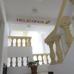 Match Resort Hotel Порт Антонио интерьер отеля