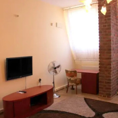 Отель Enjoy Inn 3* Стандартный номер фото 9