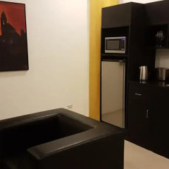 Отель East Suites Люкс с разными типами кроватей фото 14