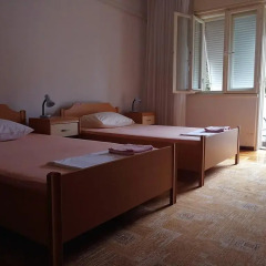 Апартаменты Apartment O.K. спа