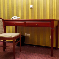 Гостиница Виктория 4* Апартаменты