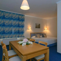 Отель Orchidea Boutique Spa Золотые пески комната для гостей фото 3