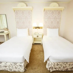Regency Art Hotel Macau 4* Стандартный номер с разными типами кроватей фото 11