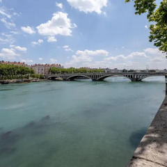 Отель Appartement Shiro Франция, Лион - отзывы, цены и фото номеров - забронировать отель Appartement Shiro онлайн приотельная территория фото 2