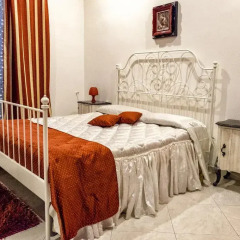 Отель Appartamento Laura Сиракуза комната для гостей фото 3