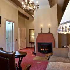 Спа-отель Grand Rose 4* Стандартный номер с различными типами кроватей