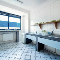Dizzy Daisy Hostel Riviera Стандартный номер с различными типами кроватей фото 2