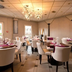 Leonardo Hotel Cologne Кёльн питание фото 2