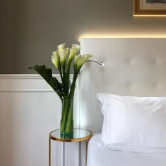 Отель 207 Inn 2* Стандартный номер фото 26