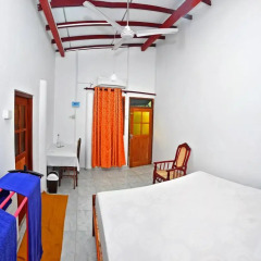Deutsch Lanka Hotel & Restaurant 3* Стандартный номер с различными типами кроватей фото 8