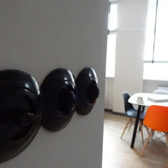 Отель Apartament Art Old Town спа