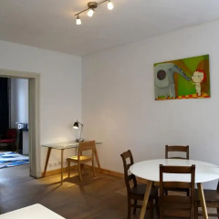Отель Bed and breakfast Le fourchu fossé комната для гостей фото 3