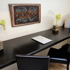 Ucciardhome Hotel 4* Номер Делюкс с различными типами кроватей
