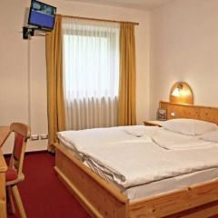Hotel Murrerhof Сарентино комната для гостей фото 4
