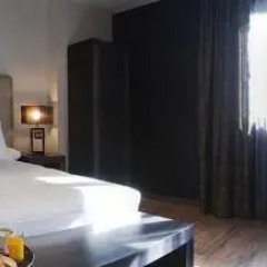 Hotel Valcarce León комната для гостей фото 2