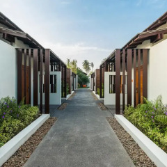 Отель Baywater Resort Samui фото 5