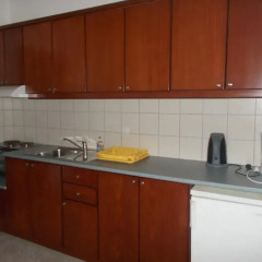 Отель Villa Katerina 2* Студия фото 13