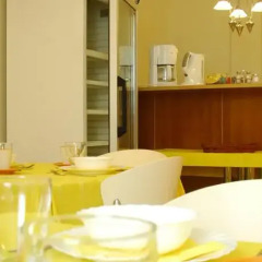 Отель Rooms Villa Nevenka питание
