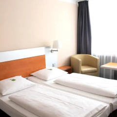 Отель Ghotel Nymphenburg 3* Номер Бизнес