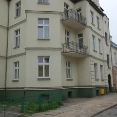 Отель Apartament Pod Haffnerem Сопот парковка