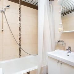 Апартаменты Begovaya Apartment Апартаменты фото 3