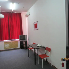 Hostel Nomads GH Алматы развлечения