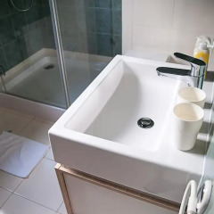 Отель Willa Marma B&B 3* Стандартный номер с различными типами кроватей фото 2