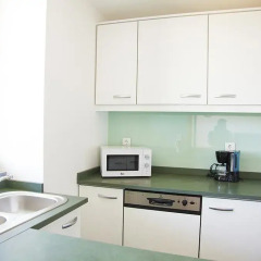 Отель Residence Golf Club by Beach Rentals в номере фото 2