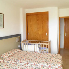 Отель Apartamentos Bauló Mar комната для гостей фото 4