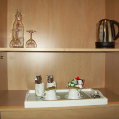 Отель Fifth Milestone Cottage - B&B 4* Номер Делюкс с различными типами кроватей фото 3