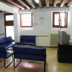 Отель Haven Hostel San Toma Италия, Венеция - отзывы, цены и фото номеров - забронировать отель Haven Hostel San Toma онлайн комната для гостей фото 2