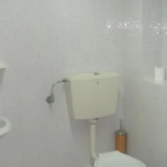 Rytion Hotel ванная