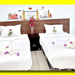 Отель Nai Yang Place - Phuket Airport детские мероприятия
