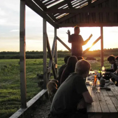 Гостиница Farm Camping Nikola Lenivets в Калуге отзывы, цены и фото номеров - забронировать гостиницу Farm Camping Nikola Lenivets онлайн Калуга