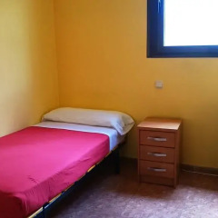 Отель Hostal San Marcos II Стандартный номер с различными типами кроватей фото 3