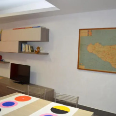 Отель TuCasa Ortigia - YouHome Ortigia Сиракуза комната для гостей фото 5