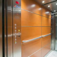 Hotel America интерьер отеля фото 3