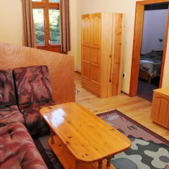 Отель Villa Ibar 3* Люкс фото 3