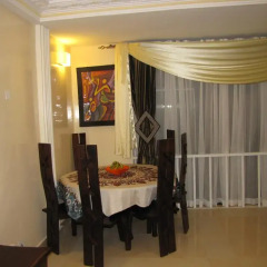 Jabali Apartments in Kololi, Gambia from 65$, photos, reviews - zenhotels.com meals