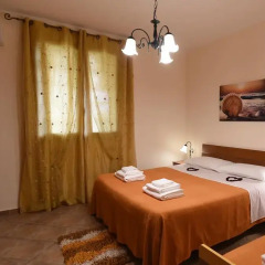 Отель La Casa Dei Sogni Сиракуза комната для гостей фото 2