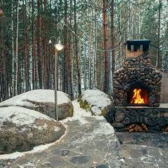Гостиница Guest House on Nagornaya фото 2