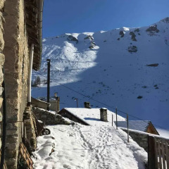 Отель Hôtel Barmes de L'Ours